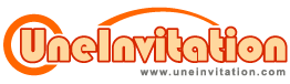 uneinvitation