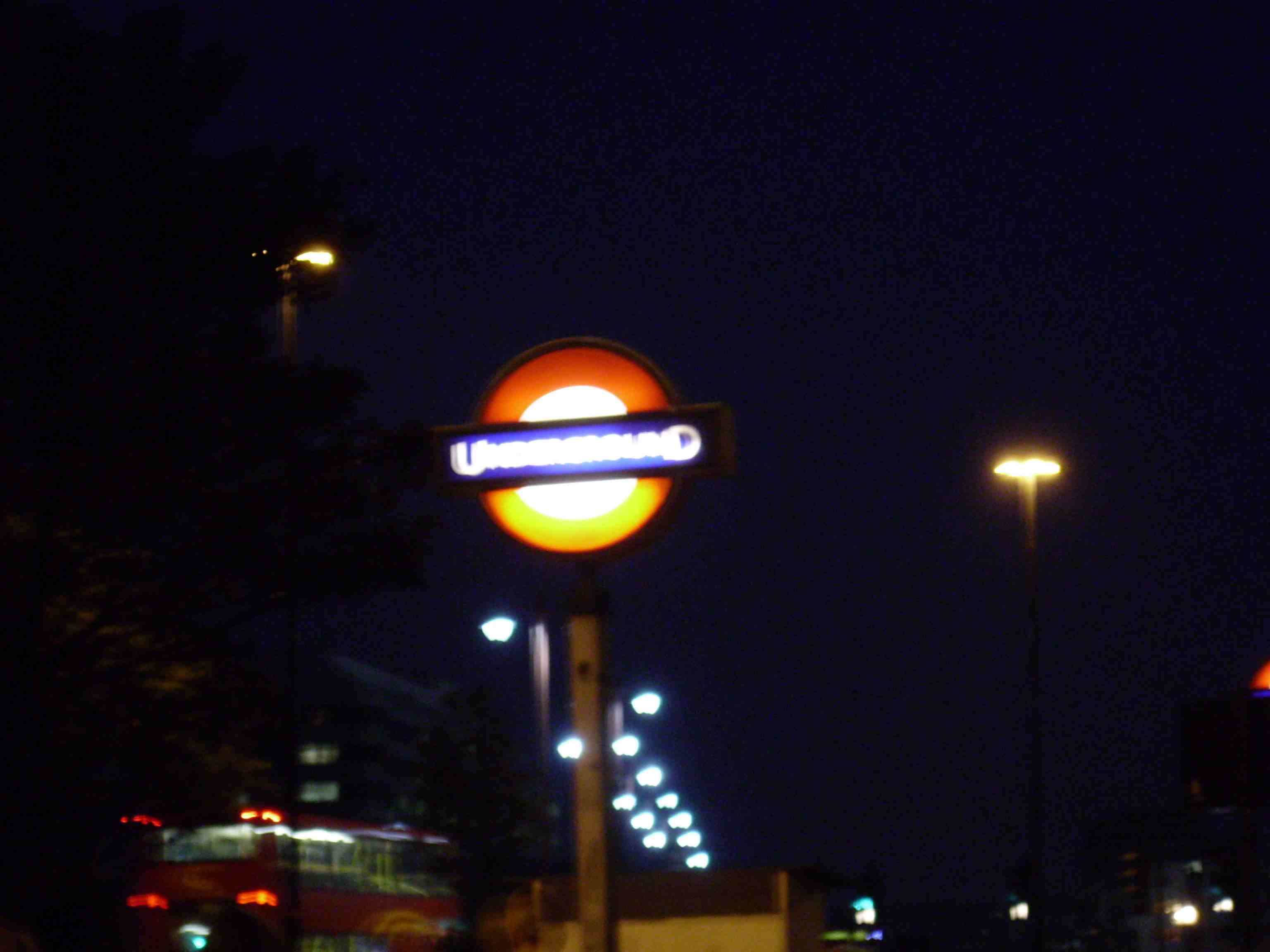 A day a pic project